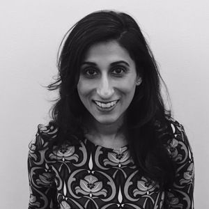 Meet your Posher, Mariam